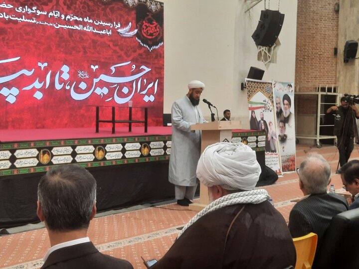 دشمنان ایران در هدف‌گیری انسجام ملی شکست خوردند