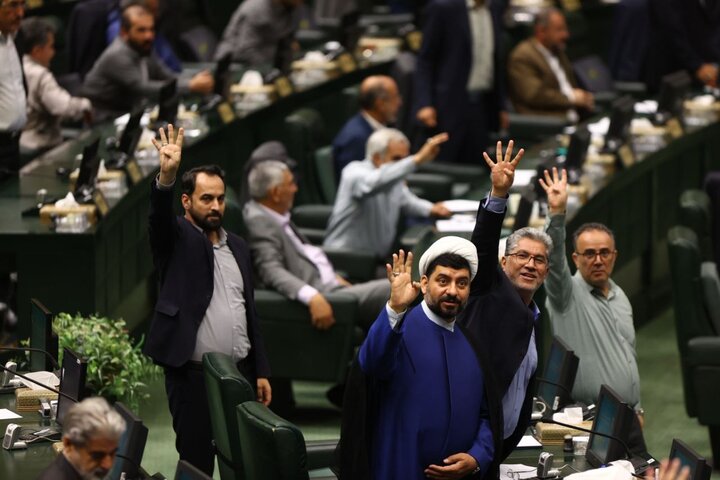 تصویب کلیات لایحه ساماندهی پهپادهای غیرنظامی در مجلس