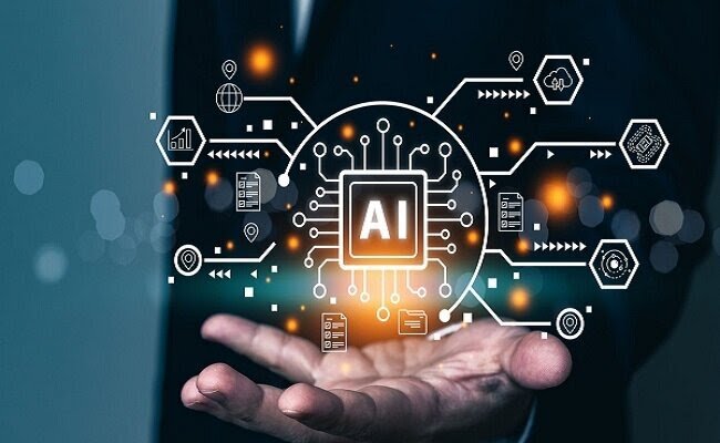 هوش مصنوعی، ابزاری نوین برای کاهش حجم پروندهها در دفاتر خدمات قضائی