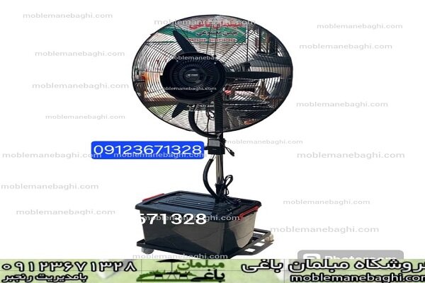 با تجهیزات ویلایی باکیفیت، فضای باز  ویلای خود را لوکس و دلپذیر کنید