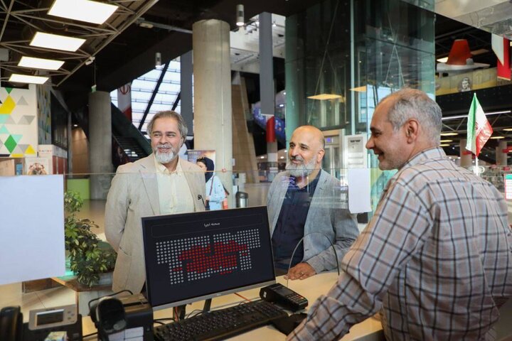 افزایش ۴ برابری مخاطبان سینما نسبت به روزهای گذشته