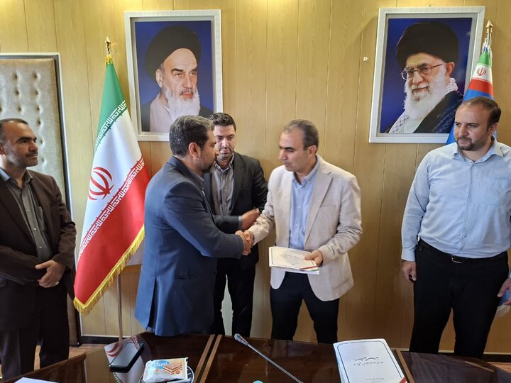 ثبات بازار؛برنامهریزی برای تحول و احیای هویت فرش همدان