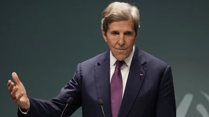 جان کری: دانش و حافظه هستهای ایران با بمباران از بین نمیرود