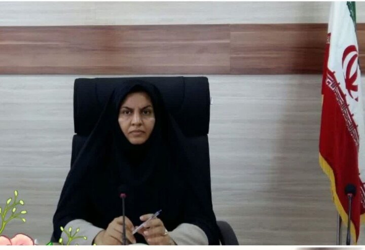 انتصاب یک بانوی دیگر در استانداری مرکزی