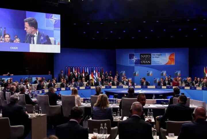 ناتو: روسیه تهدیدی بلند مدت برای امنیت اروپا- آتلانتیک است!