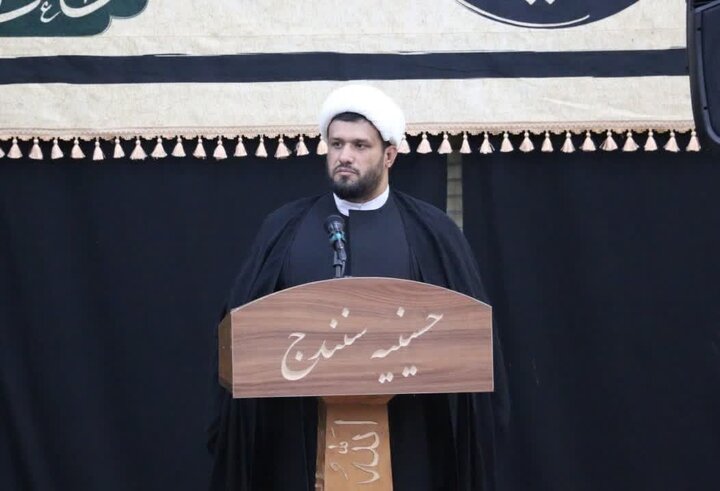 بانوان در استمرار فرهنگ مقاومت نقش موثری دارند