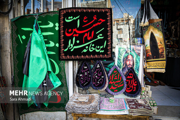 ۱۸۳ مبلغ و مبلغه برای ماه محرم به اسفراین اعزام می شوند