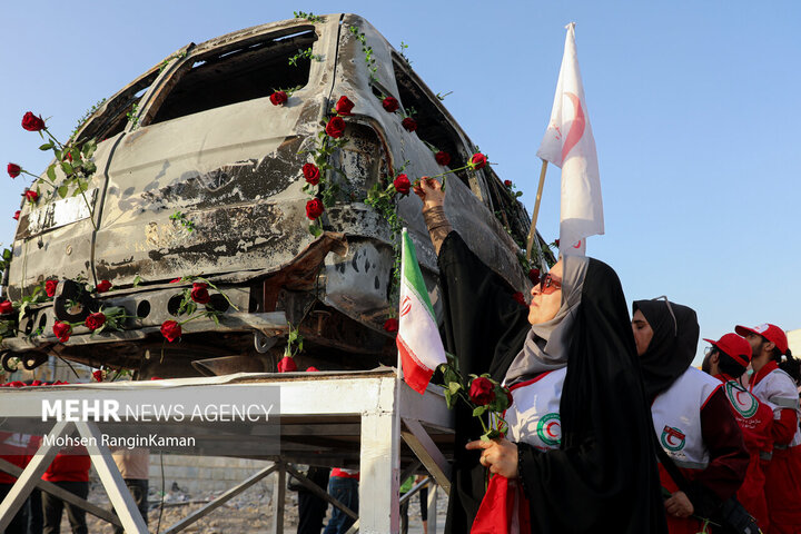 یک ملت برای یک وطن!