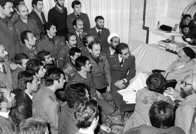 H-3 airstrike: Flashback to Iran Air Force’s glory