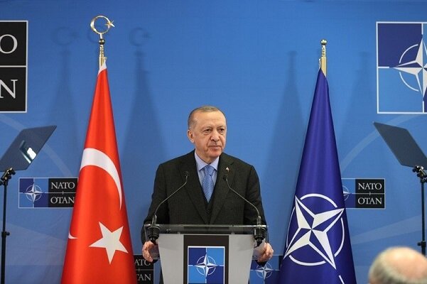 اردوغان به دعوت زلنسکی راهی اوکراین میشود