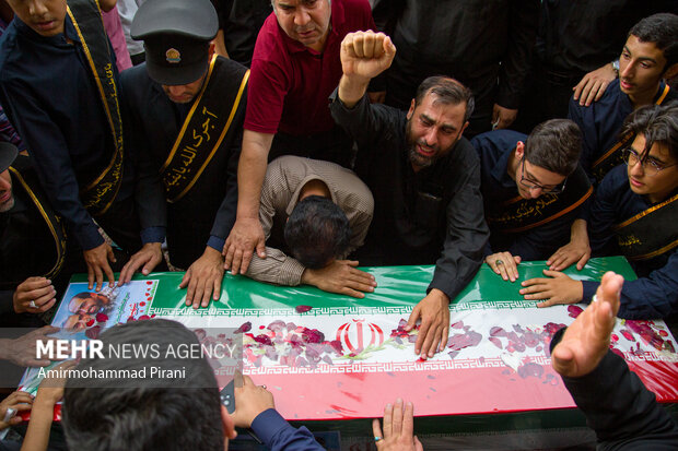 ۶۲۷ شهید و هزاران زخمی؛ بمبهایی که بر دل مردم نشستند