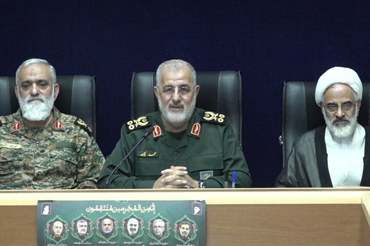 اقتدار بیمانند ایران پس از نبرد 12روزه؛ آماده پاسخ کوبنده به هر تهدید 5