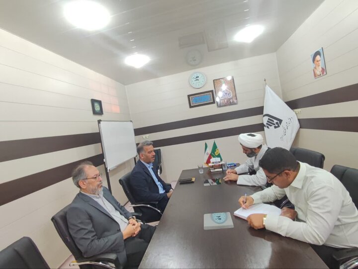 فعالیتهای شیلاتی نقش مهمی در اشتغال زایی تنگستان دارد فعالیتهای شیلاتی نقش مهمی در اشتغال زایی تنگستان دارد