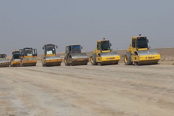 آزادراه ارومیه -تبریز بعد ۱۴ سال تکمیل می شود؛ اجرای ۲۴۴ راه و بزرگراه