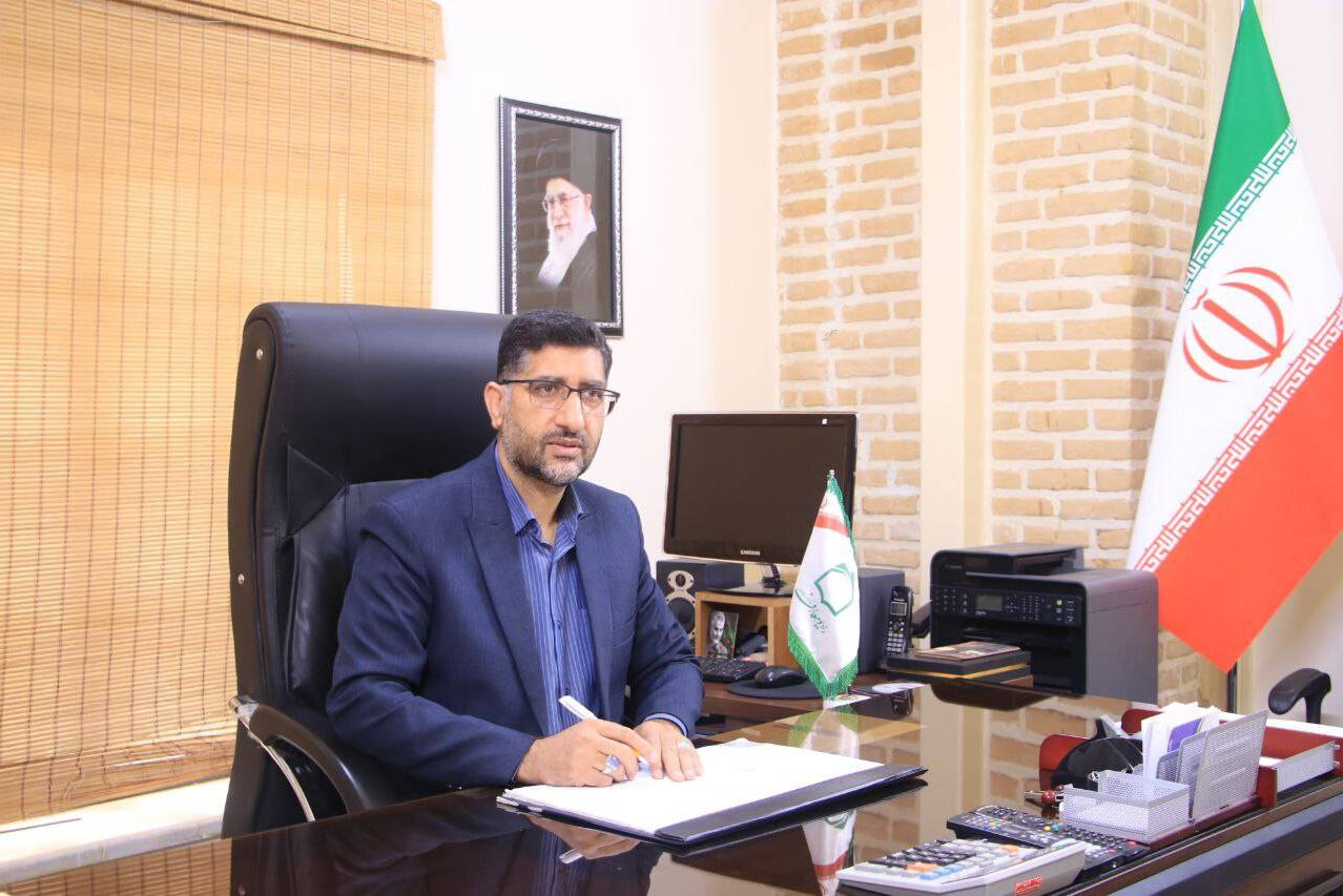 توجه رادیو محرم به نسل جدید عاشورایی؛ ایران گنجینه آیین عزاداری است توجه رادیو محرم به نسل جدید عاشورایی؛ ایران گنجینه آیین عزاداری است