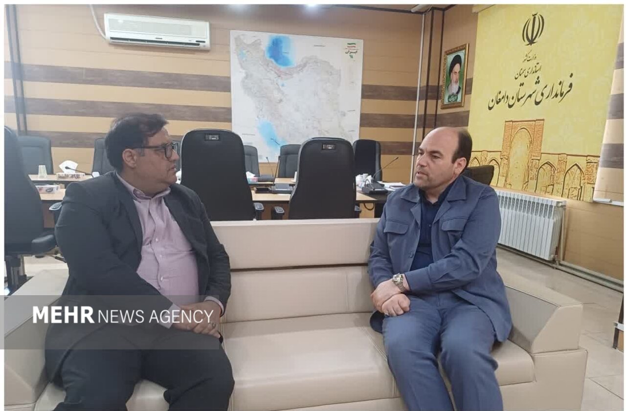جهاددانشگاهي،دامغان،سمنان،استان،فناورانه