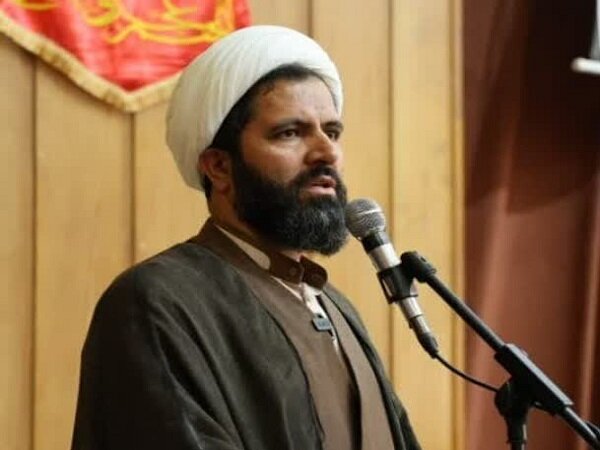 خراسان،وحدت،جنوبي،حضور،روز