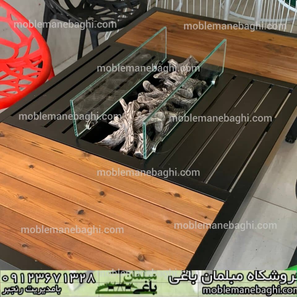 با تجهیزات ویلایی باکیفیت، فضای باز  ویلای خود را لوکس و دلپذیر کنید