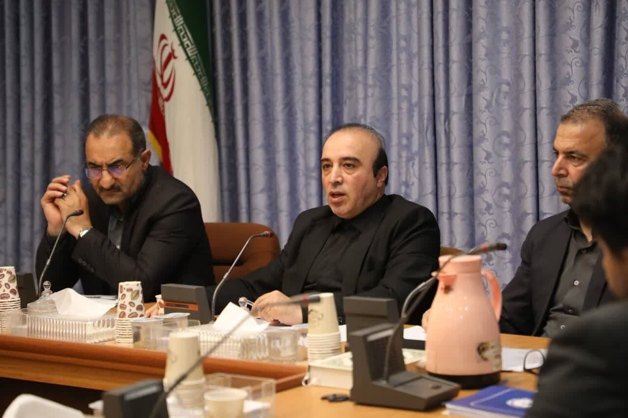 اردبيل،توليدي،واحدهاي،استان،خليلي،استاندار،تير،هماهنگي،بهبود ...