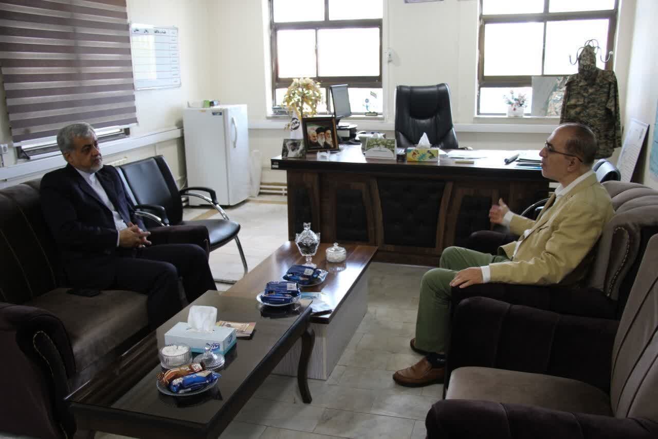 مبارزه با مواد مخدر تنها وظیفه یک دستگاه یا نهاد خاص نیست مبارزه با مواد مخدر تنها وظیفه یک دستگاه یا نهاد خاص نیست