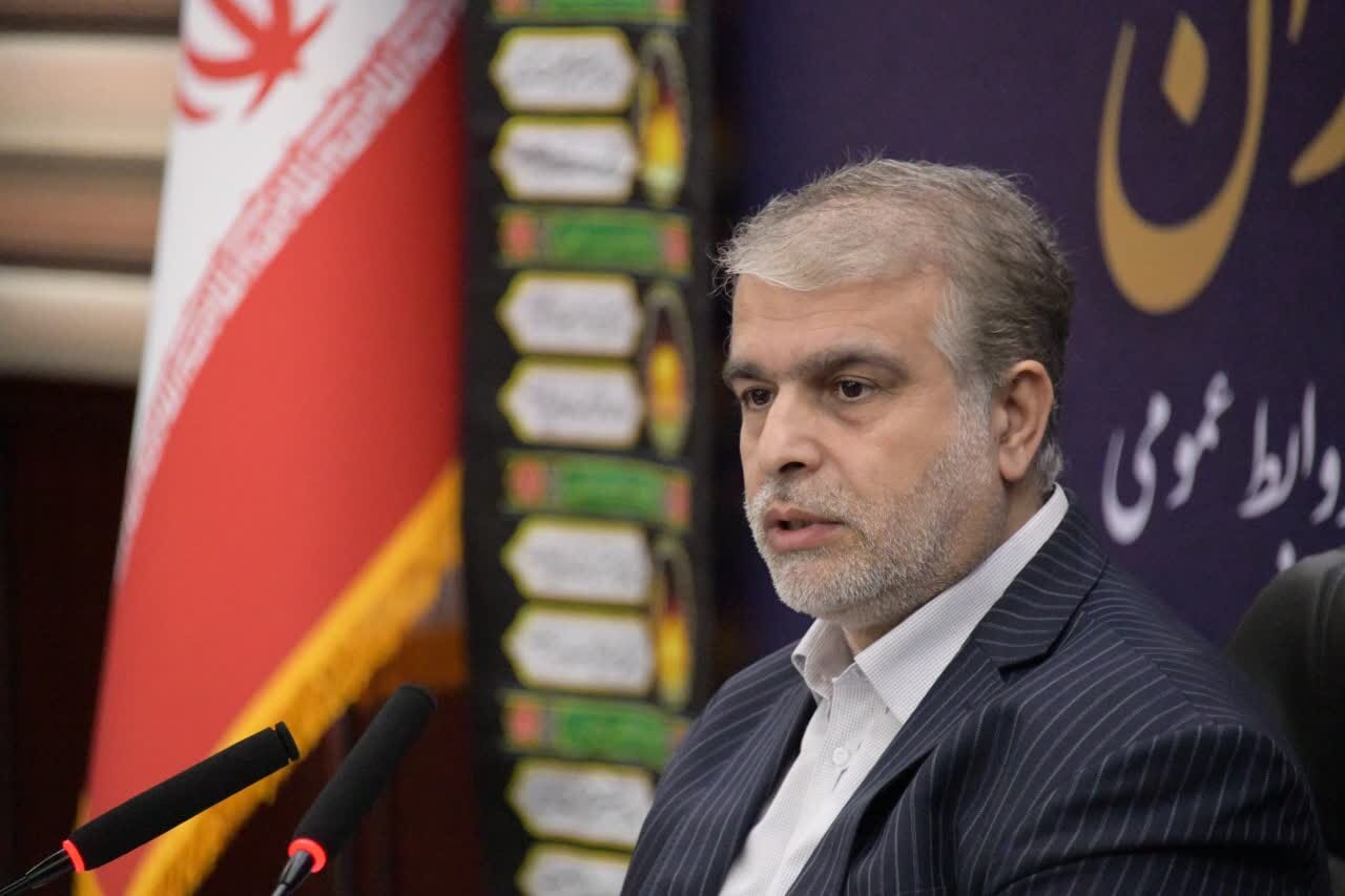 قضائي،مازندران،استان،دادگستري،رئيس،قضائيه،قوه،اشاره،پورياني، ...