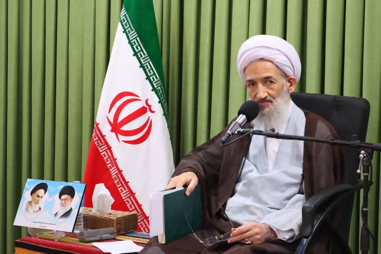 محرم،تحميلي،مازندران،صلح،رهبري،بحران،اشاره،كشور،عاشورايي،بصي ...