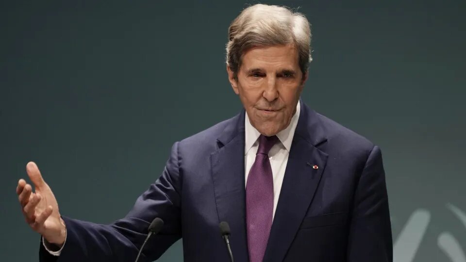 ايران،كري،بمباران،اسبق،مذاكره،جمهور،آمريكا،رئيس،كشور