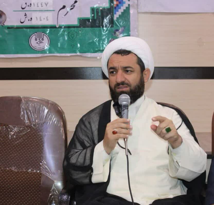 اسلام،مبلغان،تبليغ،مبلغ،خط،نگاه،مسائل،تاكيد،كهگيلويه،پرچم،خا ...