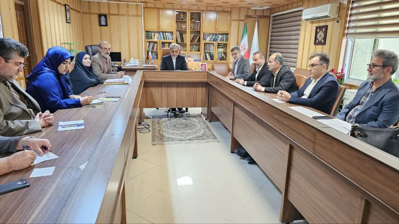 نقش سمن ها در برنامه ریزی های اجرایی باید پررنگ تر دیده شود نقش سمن ها در برنامه ریزی های اجرایی باید پررنگ تر دیده شود