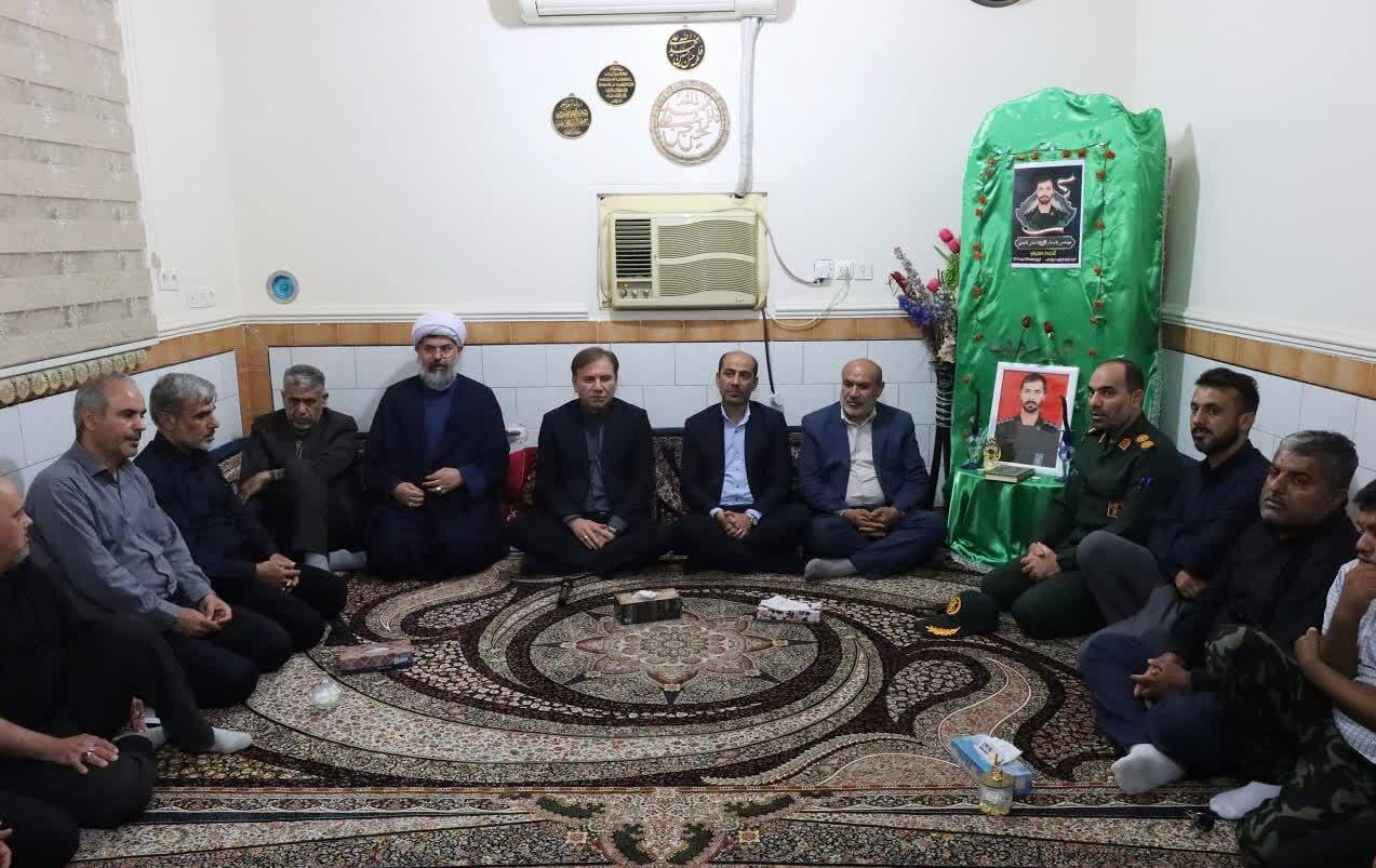 شهيد،ملت،ايران،بوشهر،دشتي،استاندار،ايمان،شهرستان،مسير،قائدي، ...