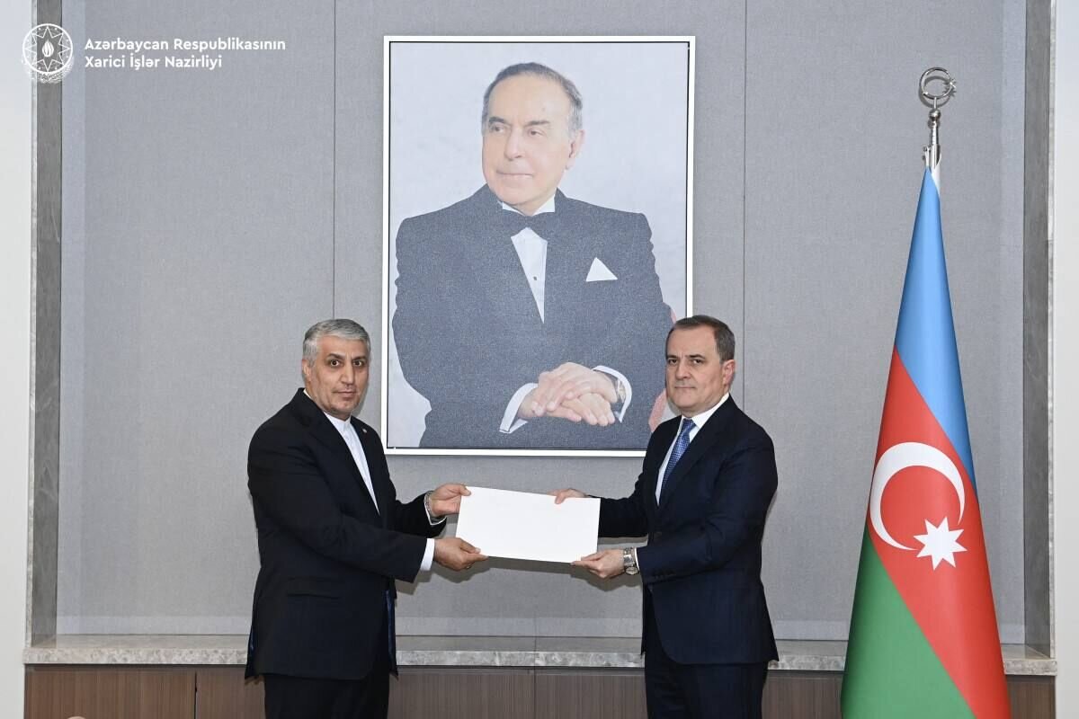 جمهوري،آذربايجان،روابط،كشورمان،ايران،سفير،خواند