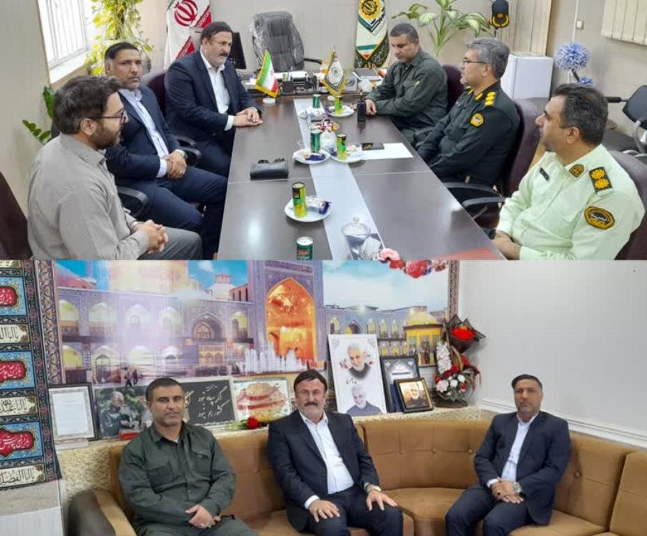 امنيتي،نيروهاي،ايران،ديلم،سرهنگ،كاظمي،دشمنان،فرمانده