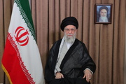 Leader congratulates victory against fake Israeli regime