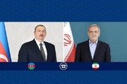 Investigate possibility of Israeli drones' use of Azeri soil