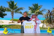 Ronaldo, Al Nassr’da kalacak