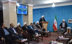 حرکت تحولی تبلیغات اسلامی استان سمنان در راهبری «زیست‌بوم فرهنگی»