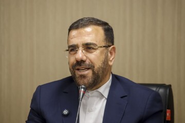 امیری: بروزرسانی و گسترش استانداردسازی در فارس ضروری است