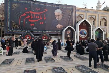 محرم فرصتی برای دلدادگی، عشق ورزی و ارادت به اباعبدالله الحسین(ع)