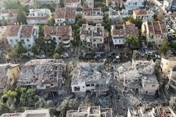 عندما تُركّع ايران قوتين نوويتين متوحشتين