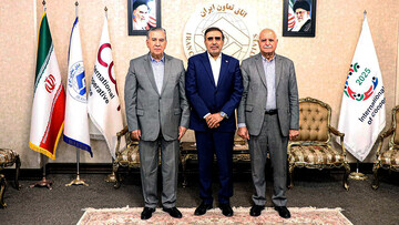 دعوت اتاق بازرگانی و اصناف از مردم برای شرکت در مراسم تشییع شهدای اخیر