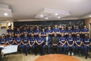 برنامه تیم نوجوانان والیبال ایران در قهرمانی جهان اعلام شد