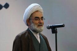 آیت‌الله فلاحتی: اراده ملت هیمنه پوشالی دشمن را شکست
