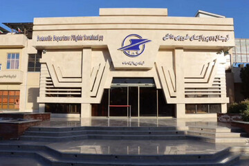 آغاز به کار فرودگاه بین‌المللی زاهدان از هفته آینده