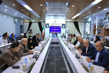 کاهش ۱۷ درصدی سرقت و ۱۹ درصدی تصادفات در خراسان جنوبی