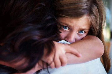 در شرایط جنگ چگونه مراقب سلامت روان کودکانمان باشیم؟