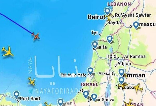 Media reports on extensive military aid to Israel after truce