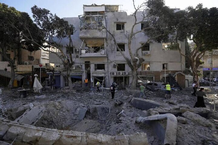 تفاصيل هجمات إيران على إسرائيل: 20 ألف صفارة إنذار تم تفعيلها خلال 12 يوماً