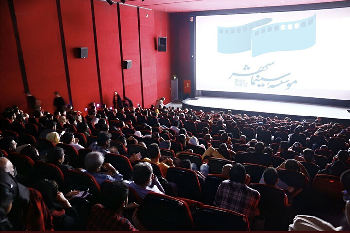 چراغ سینما از ۲۳ خرداد خاموش نشد!