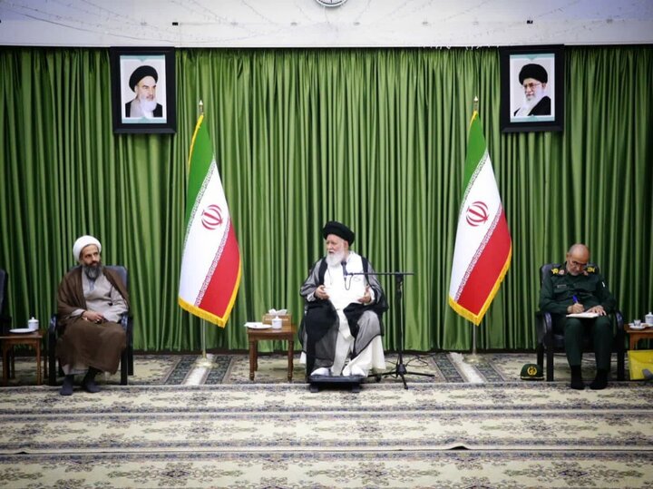ضرورت فراگیر شدن مشارکتهای مردمی