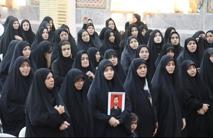 اقتدار ملی ایران دشمنان را به هراس انداخته است